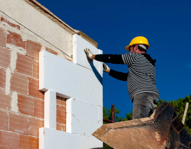 Best Fiberglass Insulation in Anchor Point, AK
