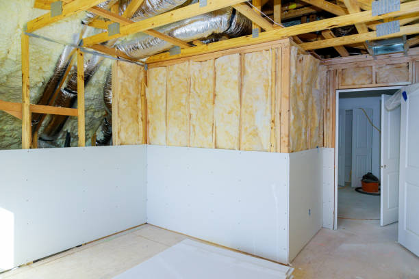 Types of Insulation We Offer in Anchor Point, AK
