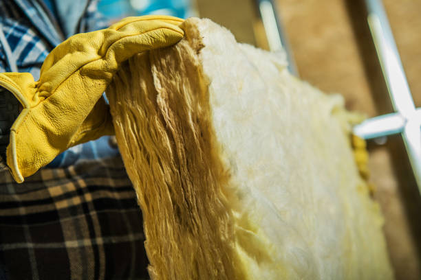 Best Commercial Insulation in Anchor Point, AK