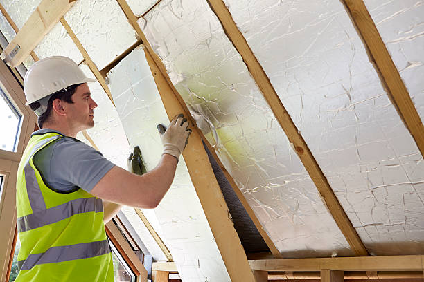 Best DIY Insulation Kits and Guidance in Anchor Point, AK